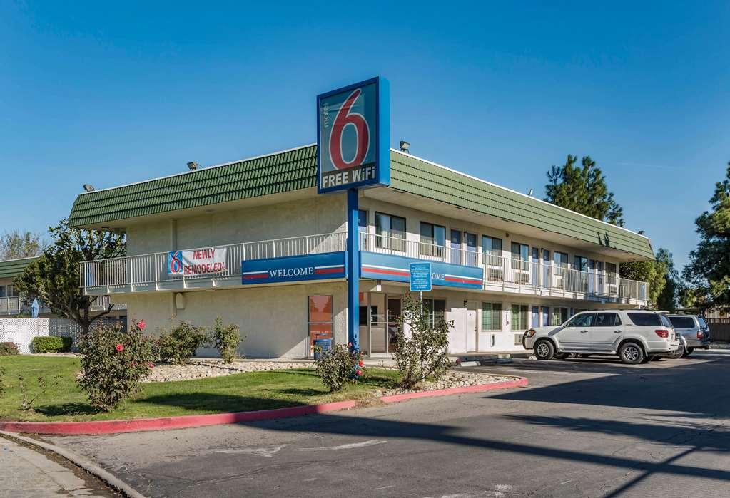 Motel 6-King City, Ca Exteriér fotografie