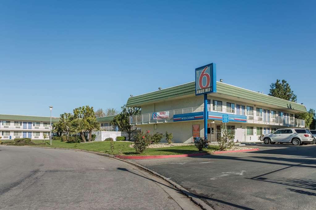 Motel 6-King City, Ca Exteriér fotografie