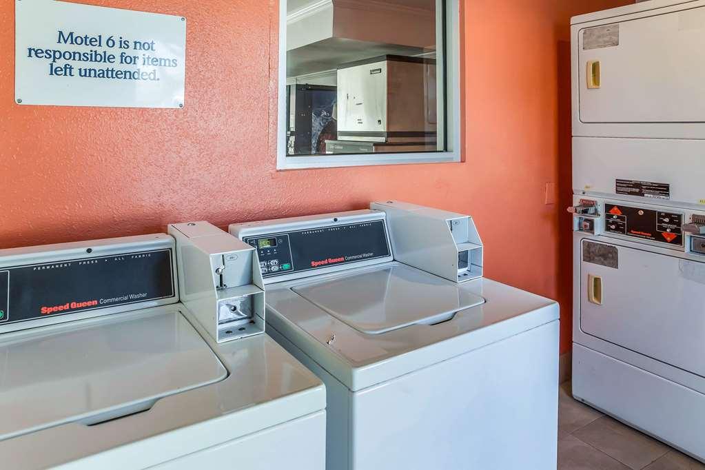 Motel 6-King City, Ca Zařízení fotografie
