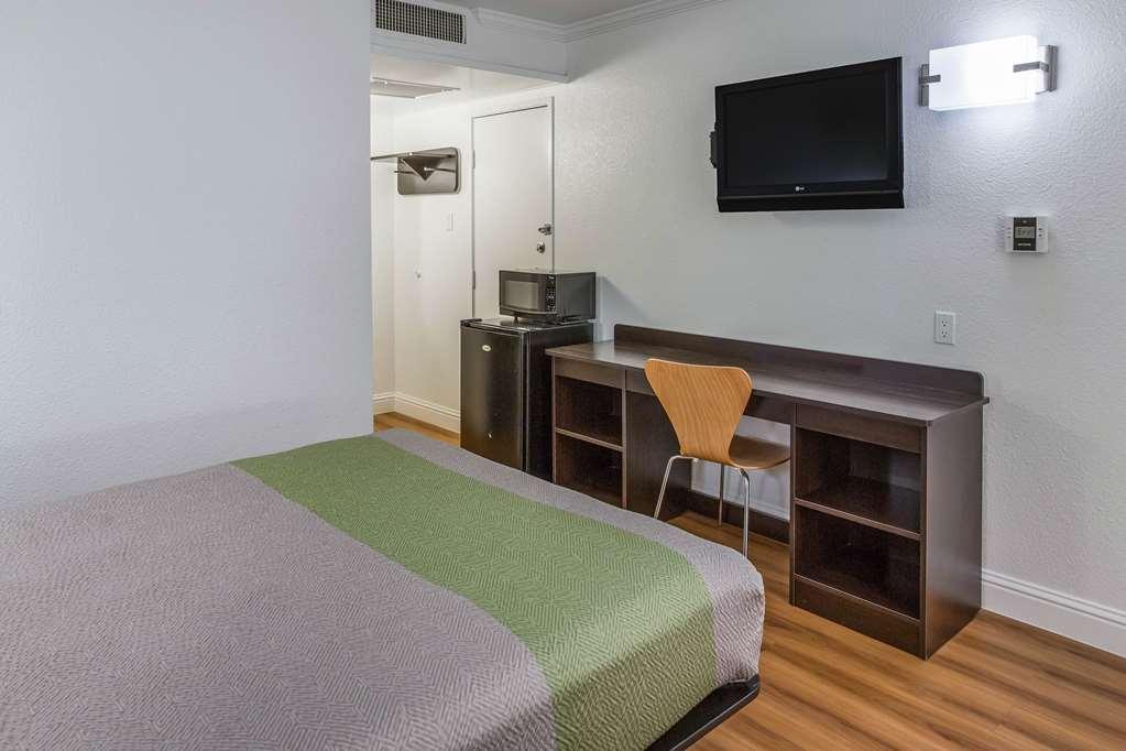 Motel 6-King City, Ca Pokoj fotografie