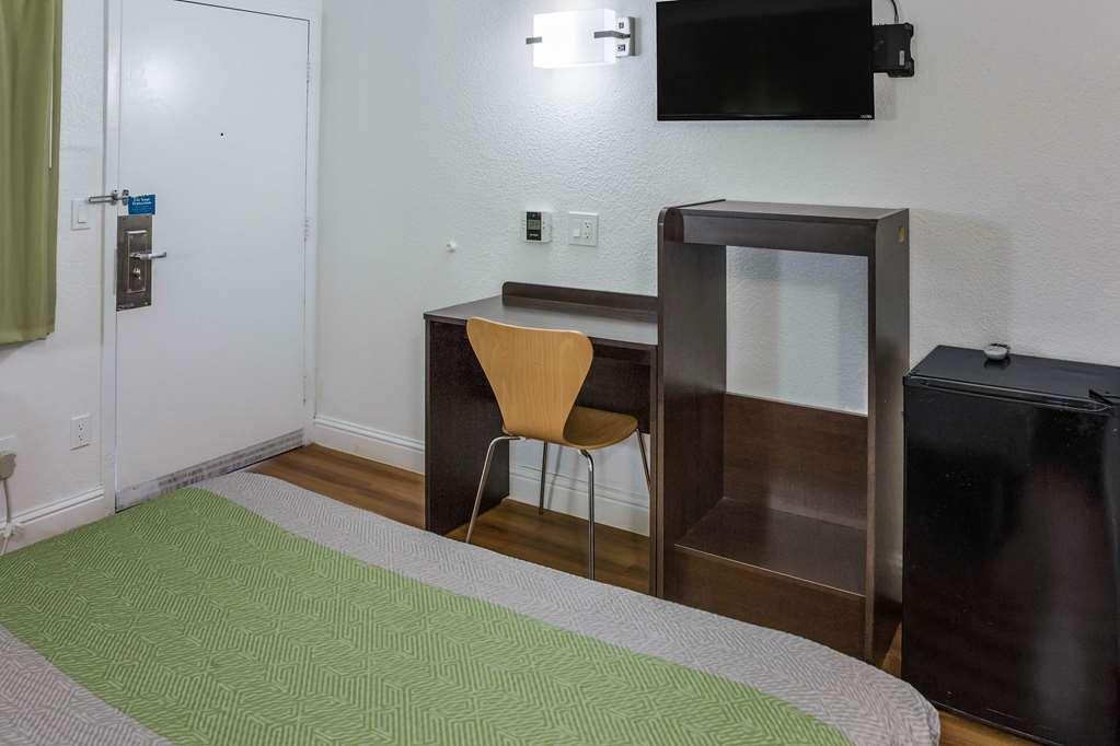 Motel 6-King City, Ca Pokoj fotografie